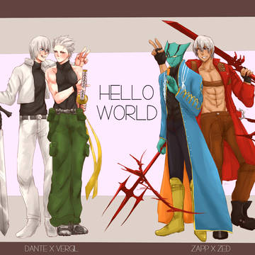 Cross Over