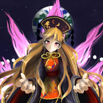 Junko (Touhou)