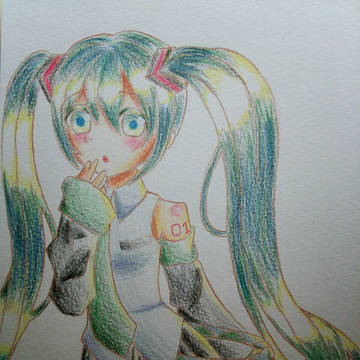 初音ミク