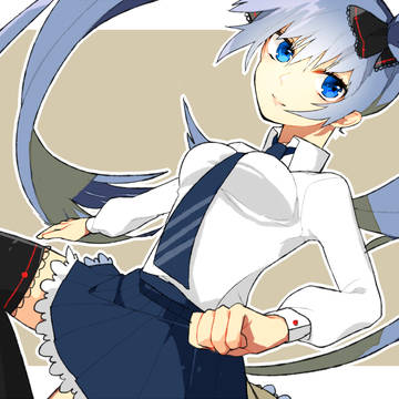 みくちゃん