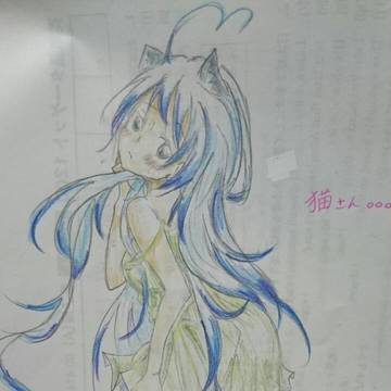 猫さん