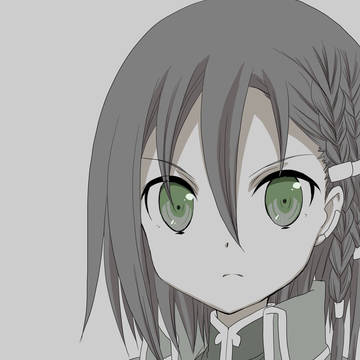 モノクロ