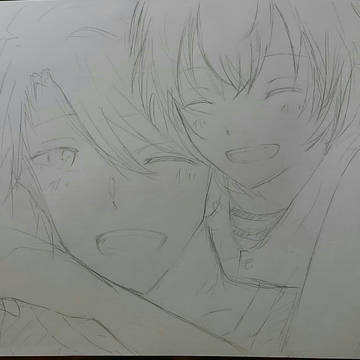 ぎゅーっと