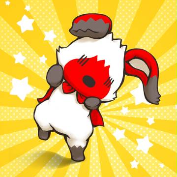 バニオンくん