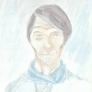 おっさんとおばさん
