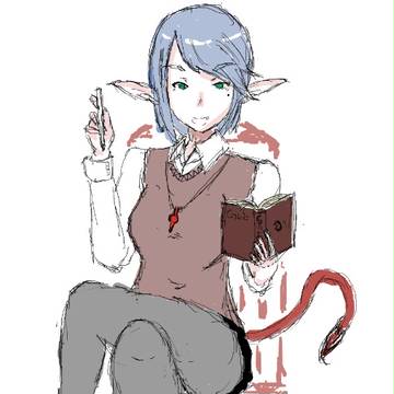 トロール娘