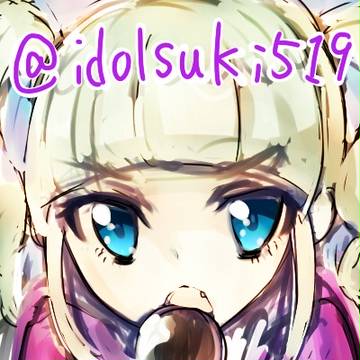 アイカツ版深夜の真剣お絵描き60分一本勝負