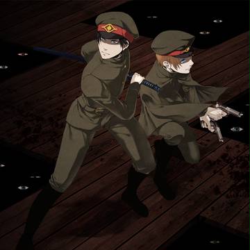 共闘(斬疫)