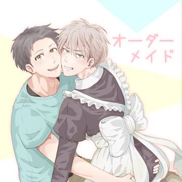 【SCC関西21】マルジャン新刊サンプル