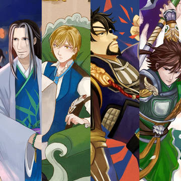 Colors of true Warriors