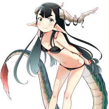 龍っ子