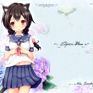 イラコン復活おめ