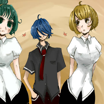 ........うん？
