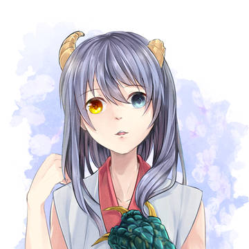 采