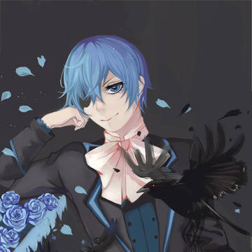Ciel Phantomhive