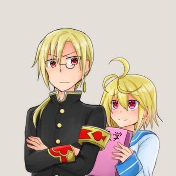 富盗