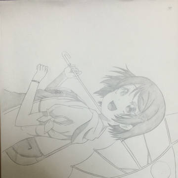 かよちんー
