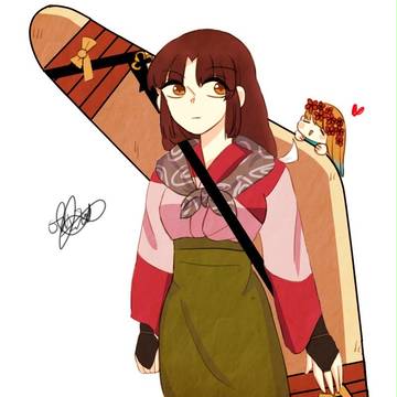 珊瑚（さんご）