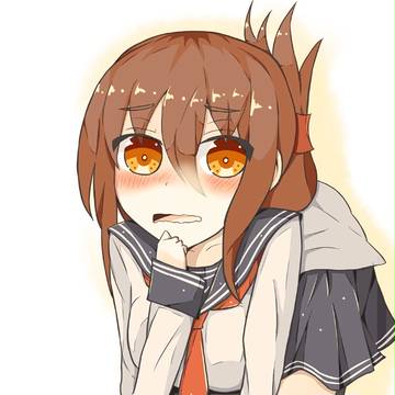 Kancolle log