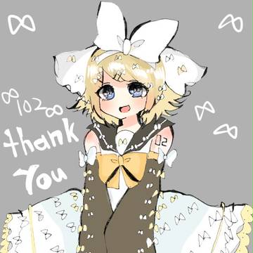 リボンリンちゃん