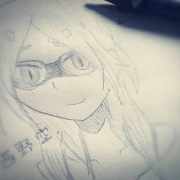 西野空くん