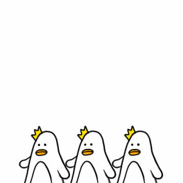 penguins