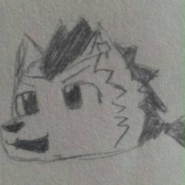 ゆっくり獣音ロウ