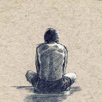 The Long Wait