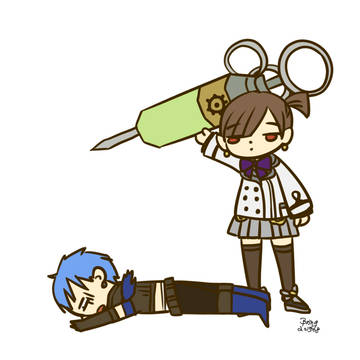 HEAL ( ◐_◐)