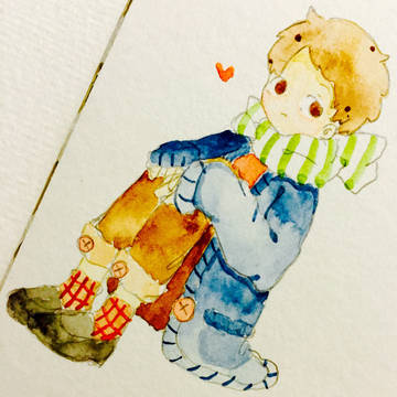 習作 [ 20150819 ] 