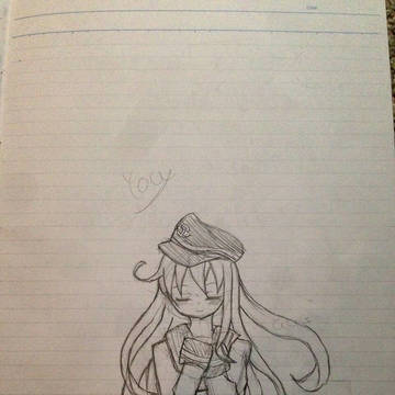 第六駆逐艦隊でひぐらし「you」パロ