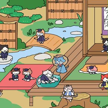 短刀あつめ