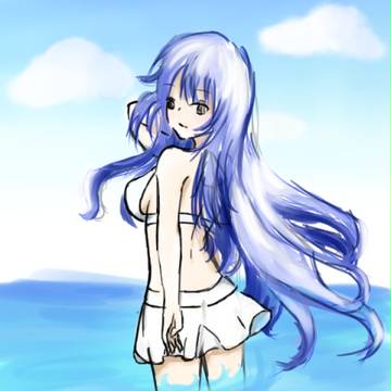 海