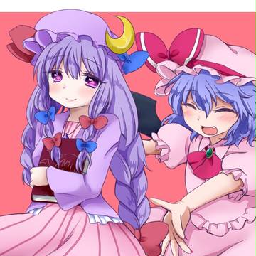 れみぱちゅ