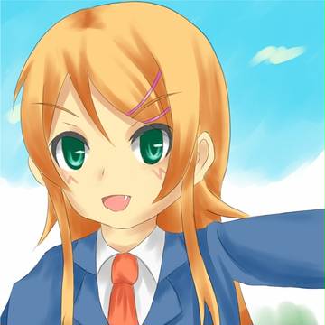 晴れ