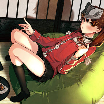くつろぎ龍驤のお誘い