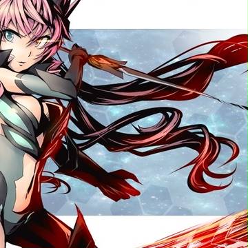 銀碗†アガートラーム
