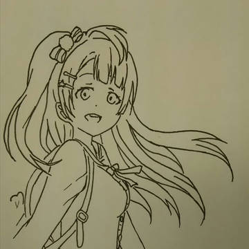 ことりちゃん