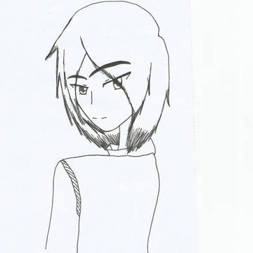 [Original] Dominic Yacovf
