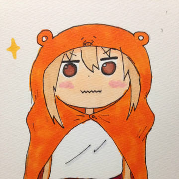 うまるちゃん