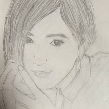 藤井萩花