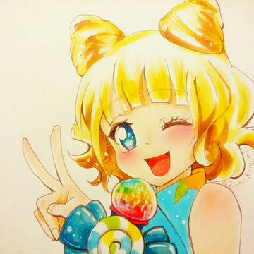 みれぃ