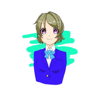 かよちん