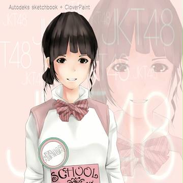 Ayana Jkt48 