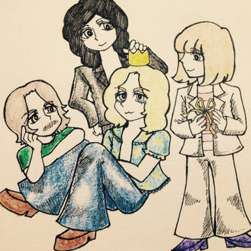 プラント誕生日