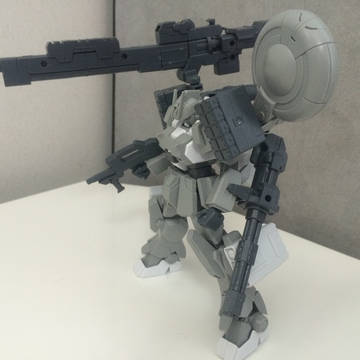 EZ-SR  IGNIS