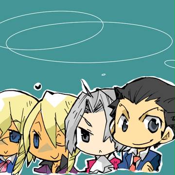 異議ある人達