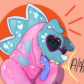 ALOHA