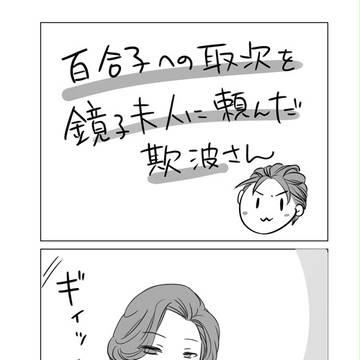 斯波恋。