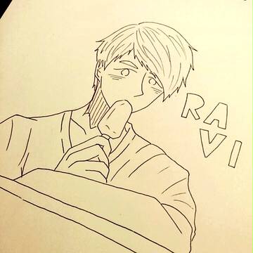 RAVI